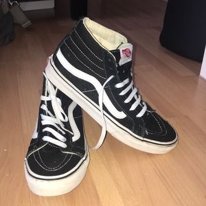Vans Sk8-Hi sneaker